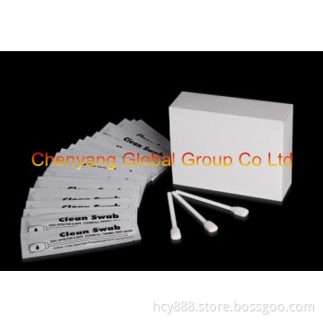 99.9% Isopropyl Alcohol Cleaning Swabs